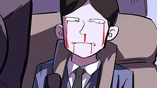 Mr. Jiang Si99: The exchange meeting between Country A and Country B begins. Minister of Intestine i