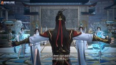 Legend Of Martial Immortal (Xianwu) Eps 140 Sub Indo (1080HD)