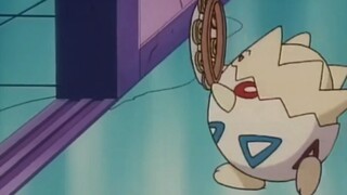 Togepi có bao nhiêu kỹ năng ẩn?