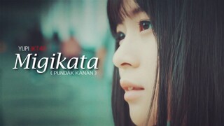 [FMV] YUPI JKT48 MIGIKATA (Pundak Kanan)