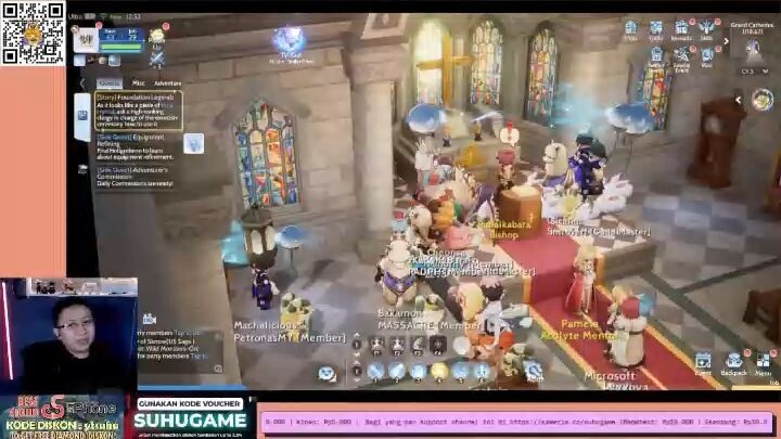 Dilema Pilih Server_ Di Mana Streamer ROOC Berkumpul