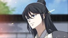 Invincible After a Hundred Years of Seclusion Episode 55 Multi Sub