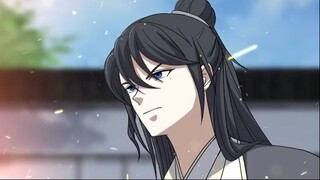 Invincible After a Hundred Years of Seclusion Episode 55 Multi Sub