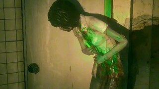 One person plays a game that makes everyone panic