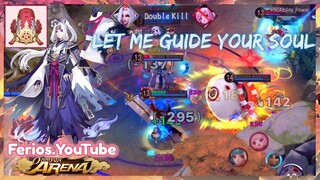 WATCH THE WORLD BURN | Shiro Mujou - Onmyoji Arena | Season 14