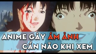 Giải Mã Perfect Blue - Anime khiến bạn phải ám ảnh