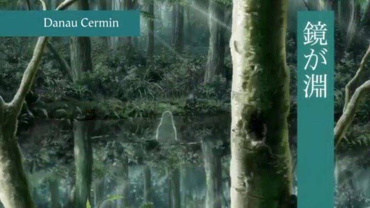 Mushishi Zoku Shou [S2] sub indo eps. 05