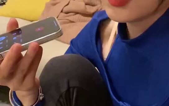 إذا استخدمتِ آلة هزّ اللحم جيدًا، سيعود حبيبك إلى المنزل مبكرًا~