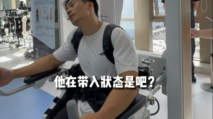 ماذا لو أصبت بالشلل النصفي؟