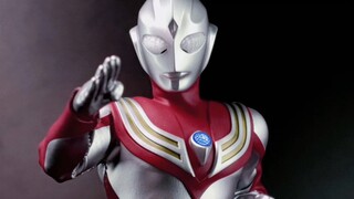 Alphamax Commoner Tiga, but a powerful type?