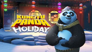 Watch Full  " Kung Fu Panda Holiday "   Movies For Free // Link In Description