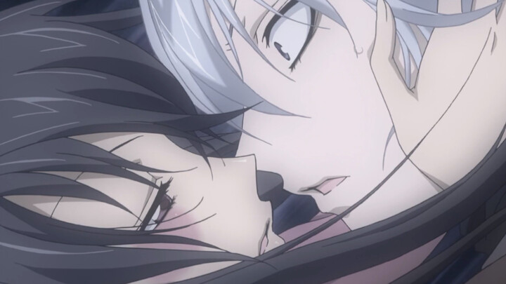 [Kamisama Kiss] Bawei color gas / sweet pet shot mixed cut!