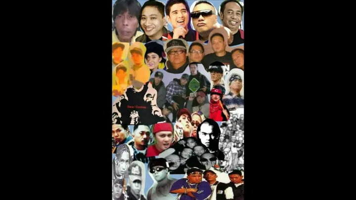 Evolution of Pinoy Rap/Hip-Hop 1990-1995 (Part-1)