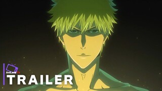 BLEACH: Thousand-Year Blood War Part 2 - Official Trailer 2 | English Subtitles