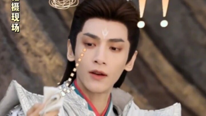 The Dantai Jin and Ming Ye you imagined… your illusions have shattered.