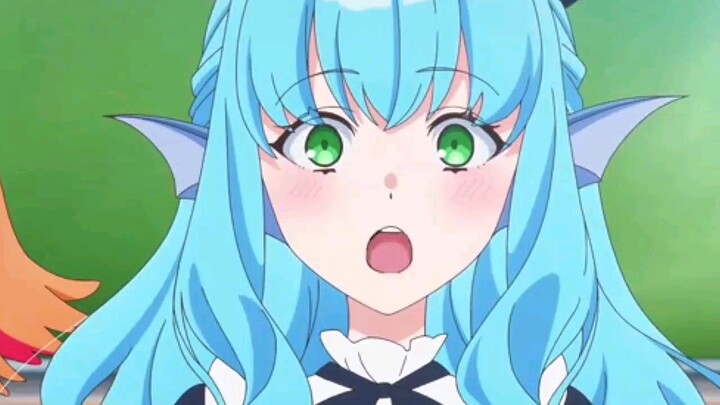 mermaid (AMV)