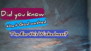 Bible Stories | When God Washed the World | Story 15