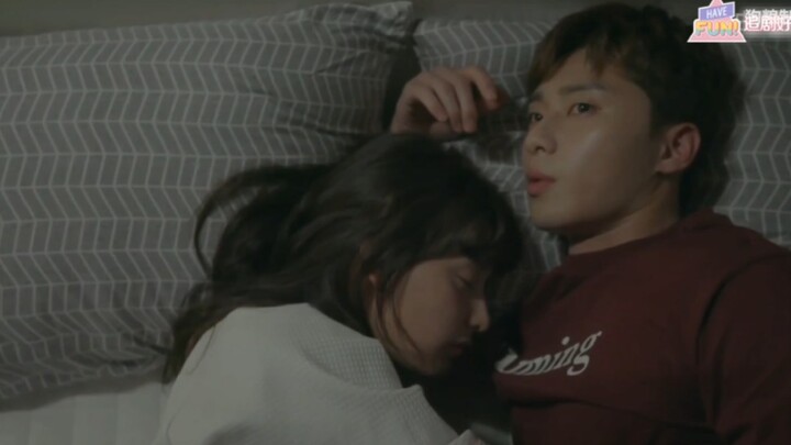 同床共枕系列3——强制压火系列