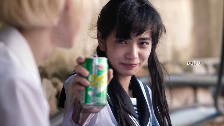 “You are the deity who lights up my life, yet also the unresolvable regret that will haunt me for a 