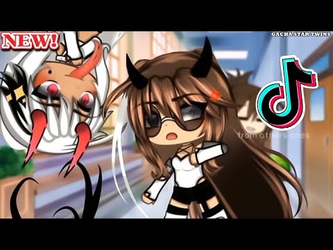 GachaLife TikTok Compilation 🔥 #432 - BiliBili