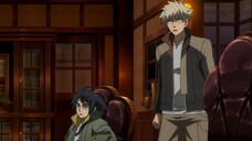 Mobile Suit Gundam Iron Blooded Orphan S2 - 16 sub Indo