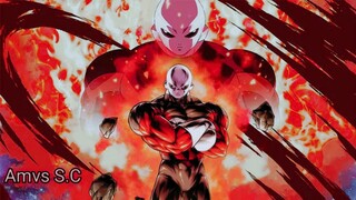 Jiren [AMV] Monster