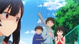 Keciduk Bocil LaGi Mau Nganu#inuhiro #inuninattarasukinahitonihirowareta #anime #episode2 #mcanime #