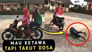 Video Lucu Bikin Ngakak || Funny Comedy Videos