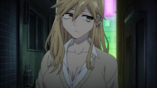 Yofukashi no Uta EP 09 Sub Indo