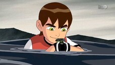 Ben 10 Classic eps 03 (malay dub)