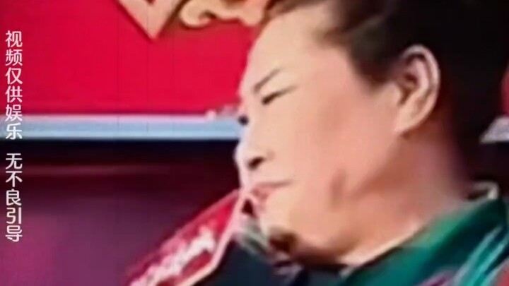 Wang Po: Oh God! Let me save just one more!