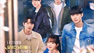 CRUSHOLOGY//101// EP1 // SUB INDO // HD ✓•