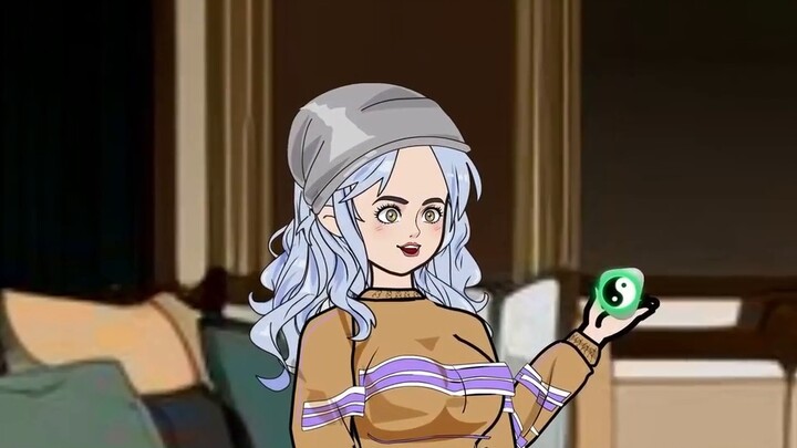 Tập 70: Đạo sĩ thiên sư