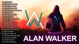 The Best Songs Of Alan Walker 2022   Alan Walker Greatest Hits Full Album 2022