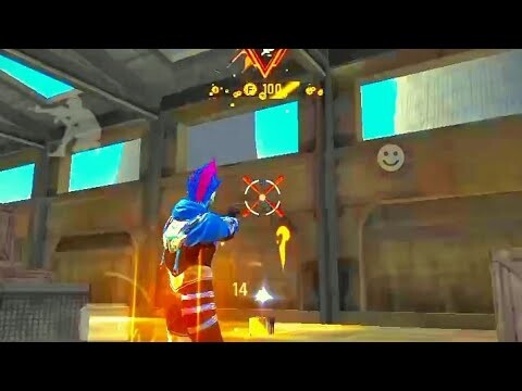 Free Fire Free GlooWall Free Fire FFML Free GlooWall Skin Free Fire FFML Glorious Red GlooWall