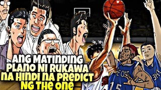 Ch.236- Namangha Ang Lahat sa Ipinakitang Play Ni rukawa- Dalawa Laban Sa Isa