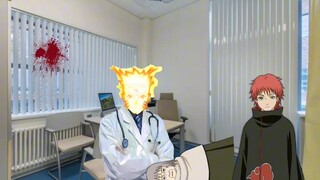 Kizaru's magical power can save lives and heal the wounded