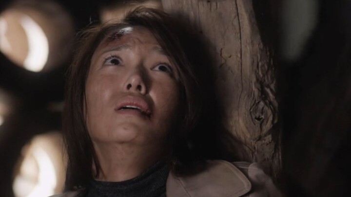 【เสี่ยวเสี่ย】หนังระทึกขวัญฟอร์มใหญ่แต่ไม่ค่อยมีคนรู้จักของคุณลุงมาดงซอก เรื่อง “กับดัก” ผู้ที่เคยดูม