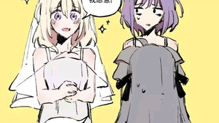 MyGo弔图大赏