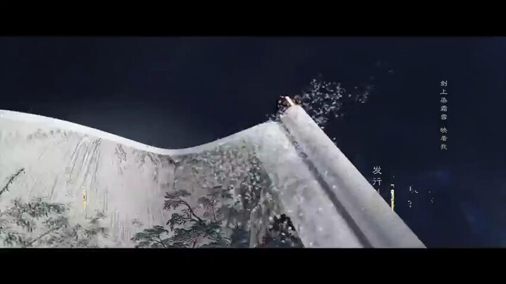 🇨🇳sword_and_beloved_ep36end_indosub