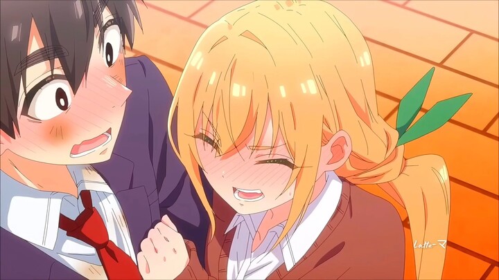 A New Harem That's Cute, Teasing, and Just Naughty Enough  From Hello