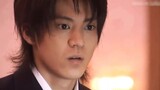 [Conan live-action version of Xinlan] I have never left Kudo Shinichi (Oguri Shun) X Mori Ran (Kurok
