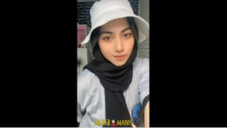 Jilbab Cantik, Hijab Cantik, Gadis Manis, Wanita Cantik, Hijaber, Jilbaber Cantik