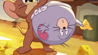 Tom and Jerry Mobile Game: Four major updates in the new season are coming! Brand new experience!
