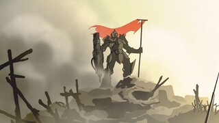 【明日方舟动画预告】Centuries
