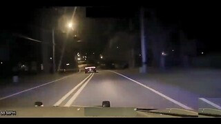 阿sir的日常，最高时速240，第一视角的抓猫行动