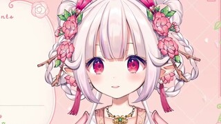 Japanese Lolita found out that she had been wearing underwear for six years, and her mother urged he