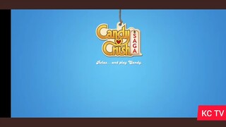 CANDY CRUSH SAGA LEVEL 351 (NEW VERSION)
