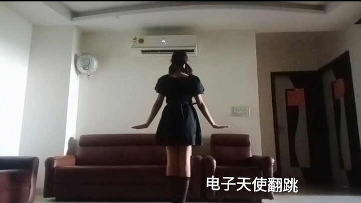 นางฟ้าอิเล็กทรอนิกส์ (☆^ー^☆)