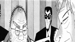 [Anak Hilang Jalan Tianhe] 13 Pertempuran sengit! Akagi VS Monga! Tian VS Harada! Luar biasa! Luar b